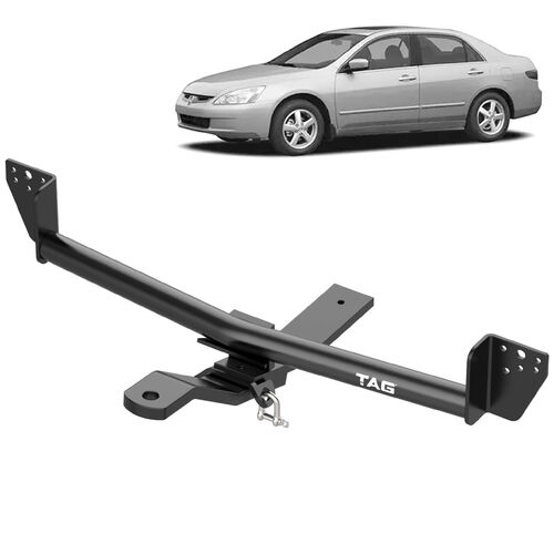 TAG Standard Duty Towbar for Honda Accord Accord Sedan & Euro Sedan (03/1997 - 01/2008)