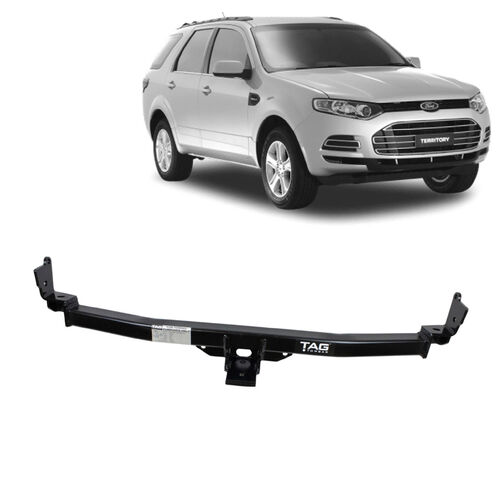 TAG Towbar Standard Duty for Ford Territory (05/2004 - 10/2016)