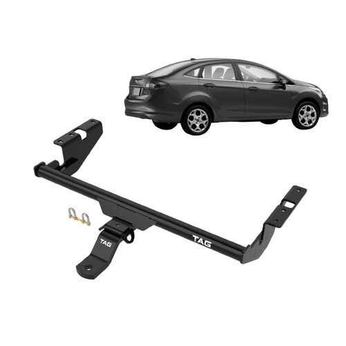 TAG Towbar Standard Duty for Ford Fiesta SEDAN (10/2010 - 07/2013)