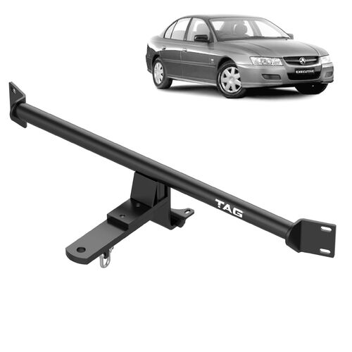 TAG Towbar Standard Duty for Holden Commodore (09/2000 - 07/2007)