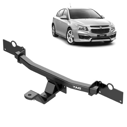 TAG Towbar Standard Duty for Holden Cruze (05/2009 - 12/2016)