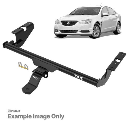 TAG Standard Duty Towbar to suit Holden Commodore (01/2013 - 10/2017)
