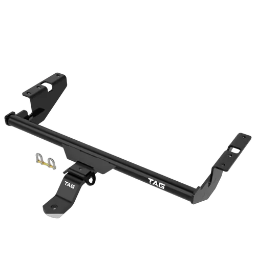 TAG Standard Duty Towbar to suit KIA Cerato Koup (10/2009 - on)