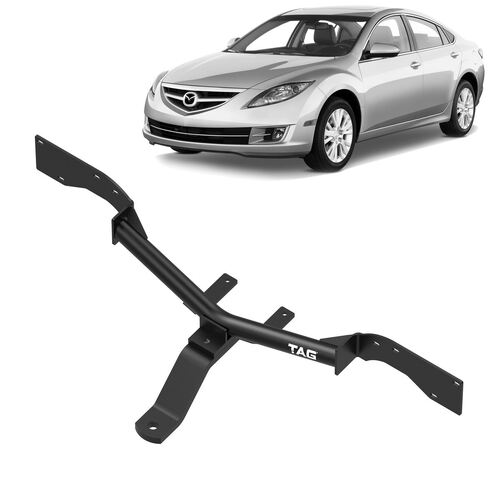 TAG Standard Duty Towbar to suit Mazda 6 (02/2008 - 12/2012)