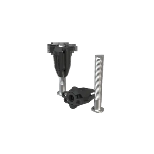 Tred 113mm Quick Release Mounting Pins (Pair)