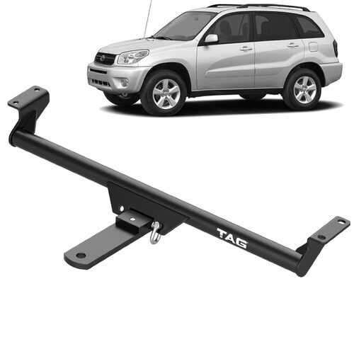 TAG Towbar Standard Duty for Toyota Rav4 (01/2000 - 01/2006)