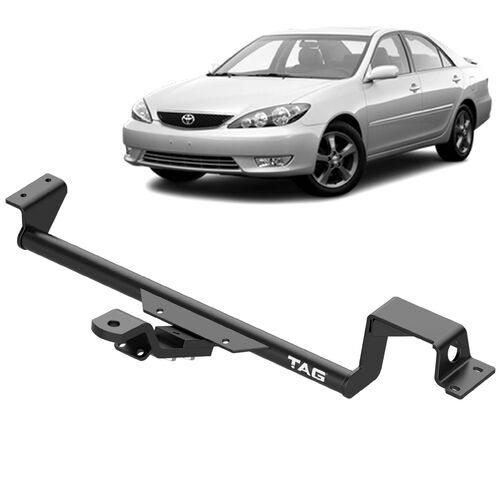 TAG Standard Duty Towbar to suit Toyota Camry (01/1997 06/2006