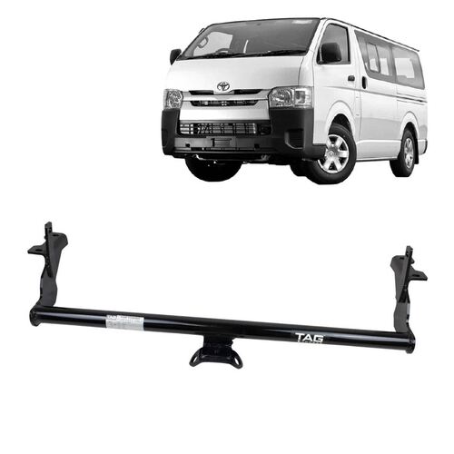 TAG Standard Duty Towbar to suit Toyota Hiace (01/2005 - 01/2019)