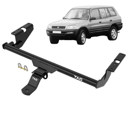 TAG Standard Duty Towbar to suit Toyota Rav4 (01/1994 - 06/2000)