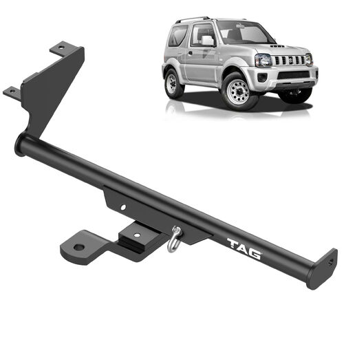 TAG Towbar Standard Duty for Suzuki Jimny (09/1998 - 10/2018)