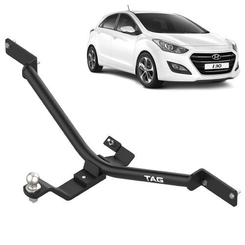 TAG Standard Duty Towbar for Hyundai i30 GD Hatch (05/2012 - 03/2017)