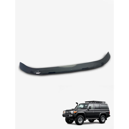 Sunland-Protection Bonnet Protector To Suit Landcruiser 70/76 Series Vdj76R/78R