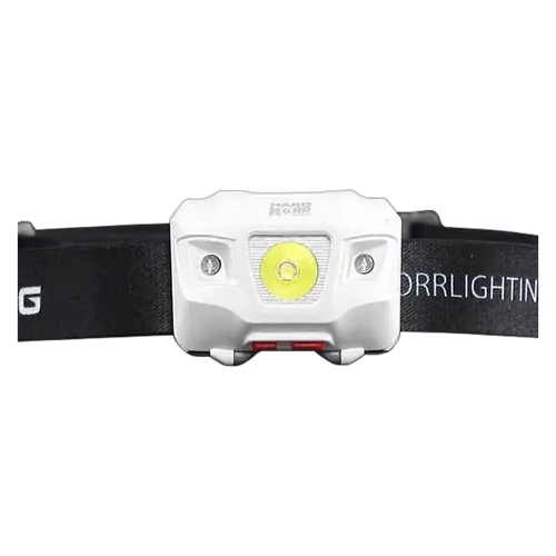 Hard Korr 335 Lumen Head Torch