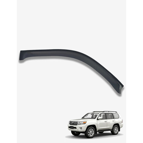 Sunland-Protection Weathershield To Suit Toyota Prado 150 Series Tint