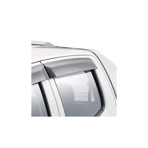 Sunland-Protection Weathershield To Suit Toy Prado 150Series Rear Tint