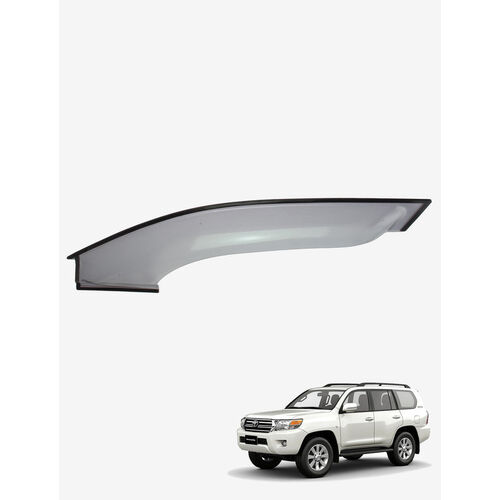 Sunland-Protection Weathershield To Suit Toyota Prado 150 Series