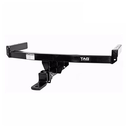 TAG Towbar Heavy Duty for Tata Xenon (01/2009 - 10/2013)
