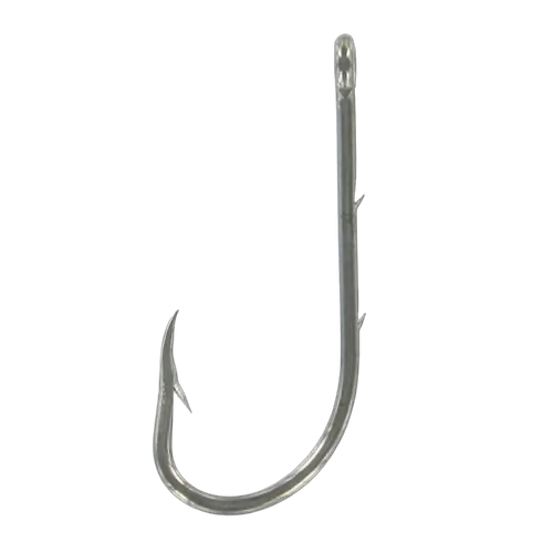 Shogun Chemically Sharpened Hook Black Baitholder 10/0 Box 25 (No3 L)