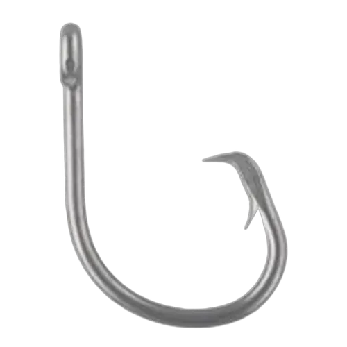 Shogun Tuna Circle Hook Stainless 16/0 Box 10 (XL)