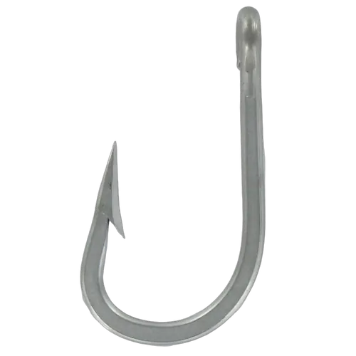 Shogun Stainless Swordfish Hook 7734 7/0 Box 10 (No3 L)