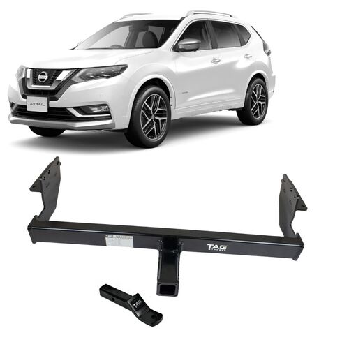 TAG Heavy Duty Towbar to suit Nissan X-TRAIL (12/2013 - on)
