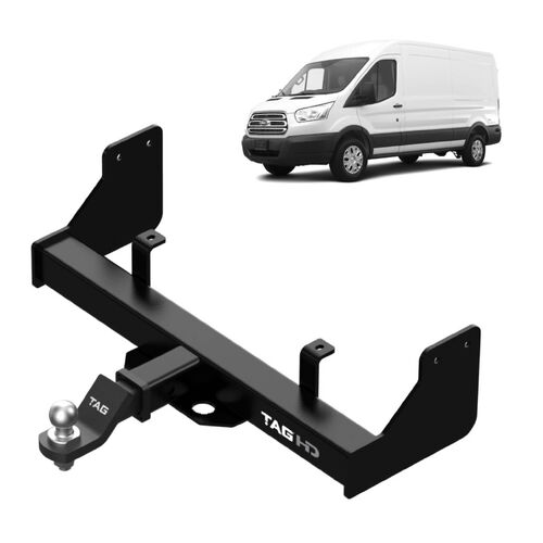 TAG Towbar Heavy Duty for Ford Transit (11/2000 - 08/2014)