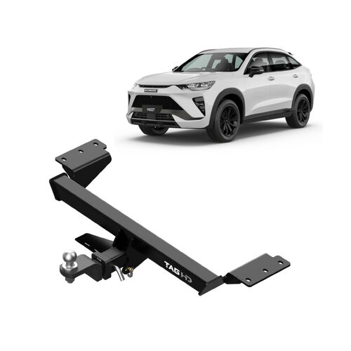 TAG Heavy Duty Towbar for Haval H6GT B03 series (01/2021 - on)