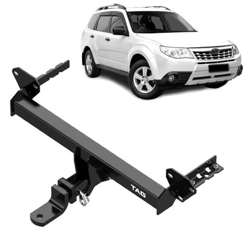 TAG Towbar Heavy Duty for Subaru Forester (03/2008 - 04/2013)