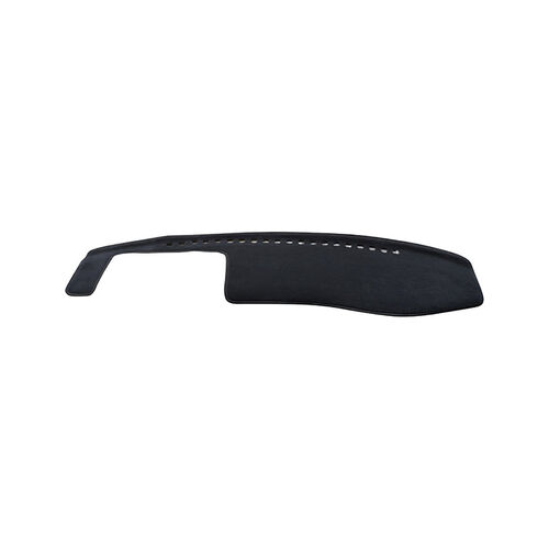 Sunland-Protection Dashmat Black To Suit Hilux Rzn 10/97-2/05