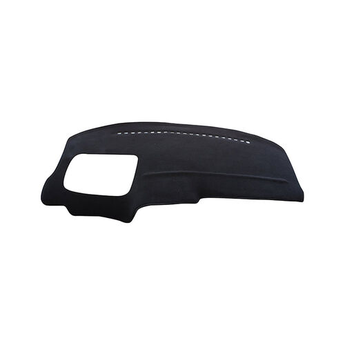 Sunland-Protection Dashmat Black To Suit Town Ace 5/00-2/03