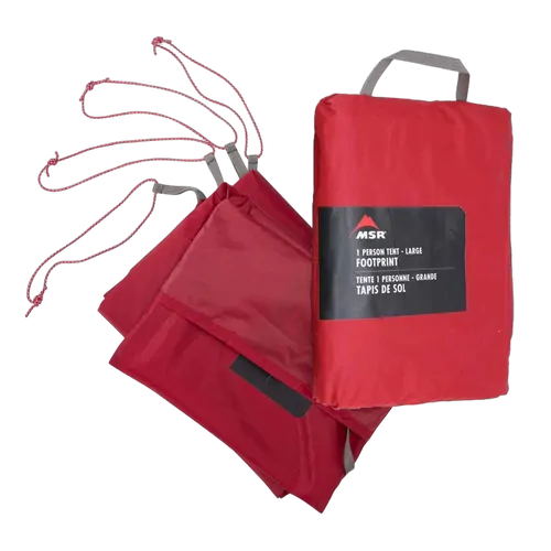 MSR Footprint: Universal 1P Large