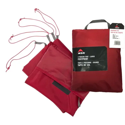 MSR Footprint: Universal 2P Large