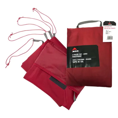 MSR Footprint: Universal 3P Large