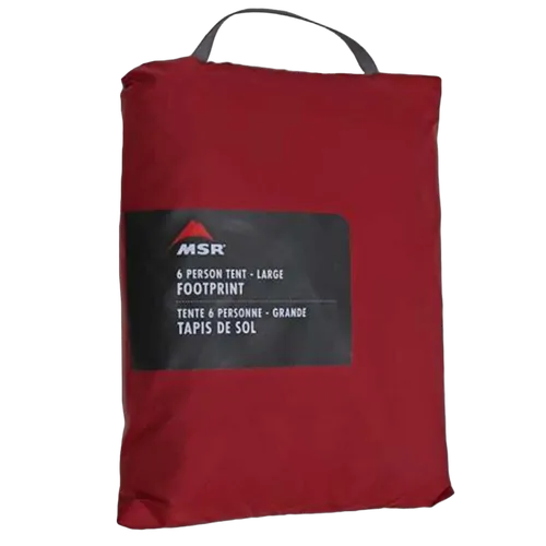 MSR Footprint: Universal 6P Large