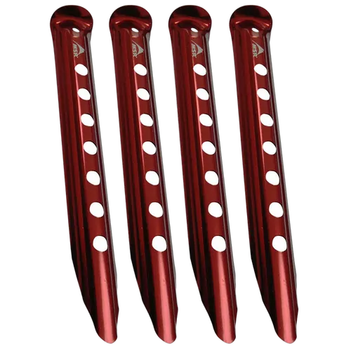MSR Blizzard Stake Kit 4/Pack