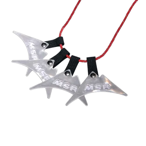 MSR Reflective Guy Markers