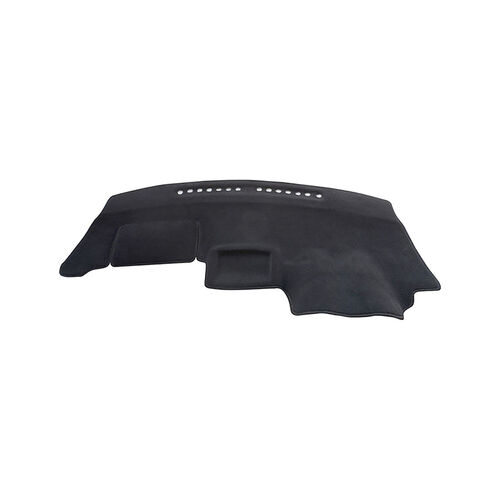 Sunland-Protection Dashmat Charcoal To Suit Corolla Hatch 5/07 To 10/12