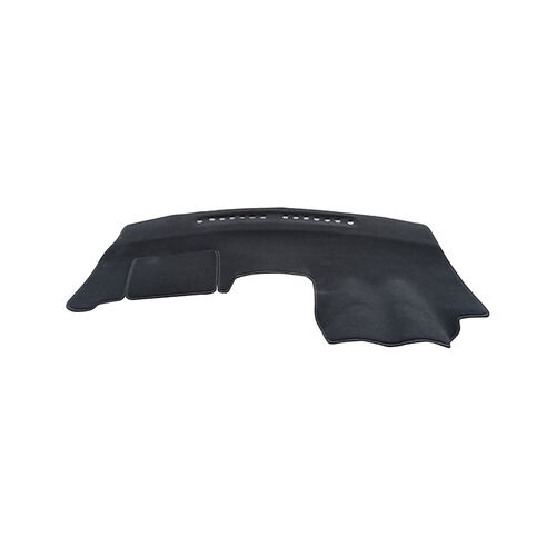 Sunland-Protection Dashmat Charcoal To Suit Corolla Hatch 5/07 To 10/12