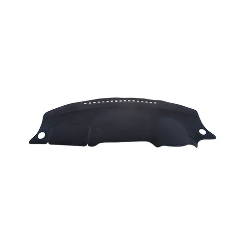 Sunland-Protection Dashmat Charcoal To Suit Kluger 8/07 To 2/14