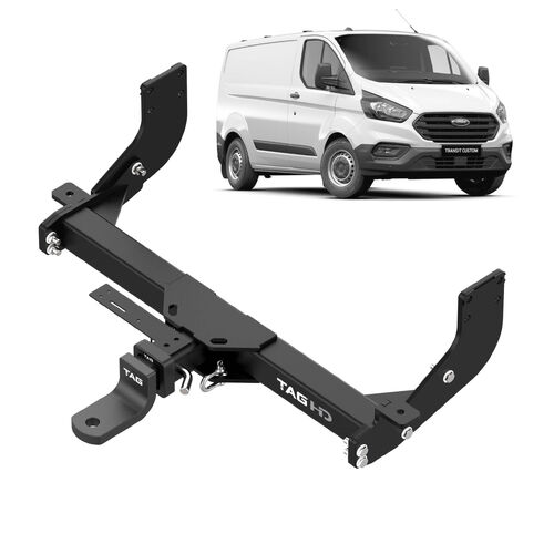 TAG Towbar Heavy Duty for Ford Transit Custom (02/2014 - 12/2023)