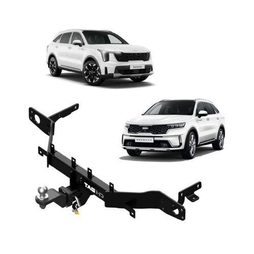 TAG Heavy Duty Towbar for KIA Sorento (03/2020 - on)