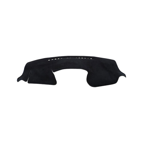 Sunland-Protection Dashmat Charcoal To Suit Toyota Yaris 3/06 -12/16