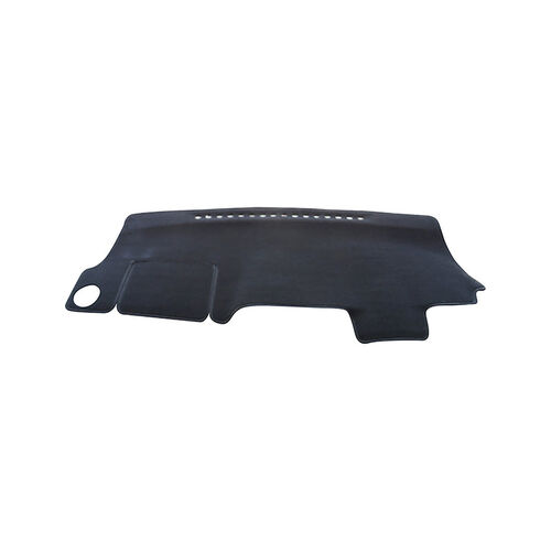 Sunland-Protection Dashmat Black To Suit Yaris Hatch 11/11 To 7/14