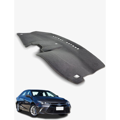 Sunland-Protection Dashmat Black To Suit Asv50R / Avv50R