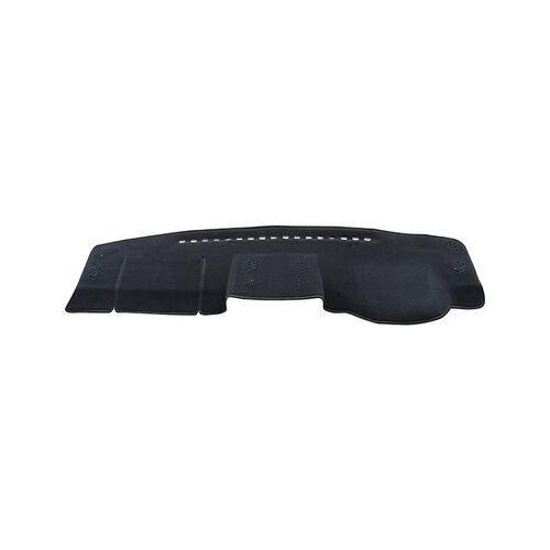 Sunland-Protection Dashmat Black To Suit Prado 11/09 To 2/14