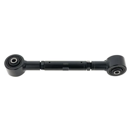 CalOffroad Adjustable Upper Trailing Arm, to suit Nissan Patrol GQ Y60 1988 - 1997, Nissan Patrol GU Y61 Series 1, 2, 3, 4