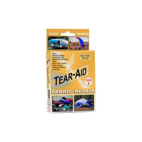 Tear Aid Inflatable Type B Yellow - 75  mm X 300  mm