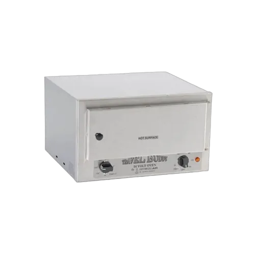 Travel Buddy 24 Volt Oven