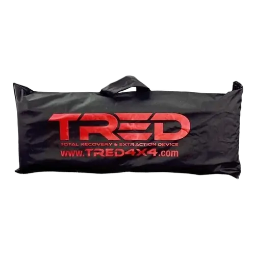 Tred Recovery Tracks Storage Bag 800mm
