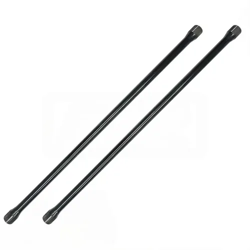 Performance Suspension Racing Mitsubishi Pajero NH / NJ / NK / NL LWB 1991 - 2000 Front Torsion Bars - Pair